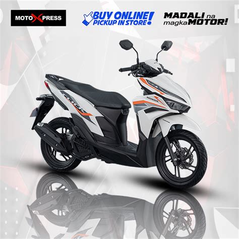 Honda Click 125 2024, Philippines Price, Specs & Official Promos .